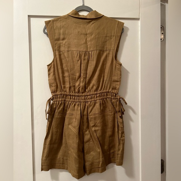 Mon Ren Playsuit - Picture 3 of 3